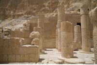 Photo Texture of Hatshepsut 0238